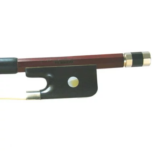 Primavera Double Bass Bow Frog bb050