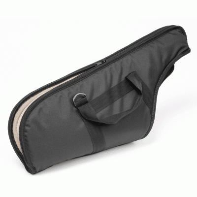 Bass Bags Alto Saxophone Case