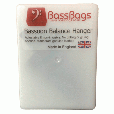 Bass Bags Bassoon Balance Hanger