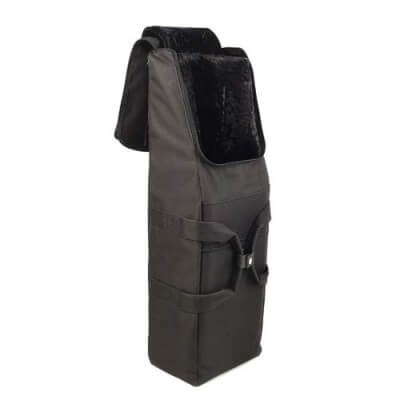 Bass Clarinet Case Gig Bag Lightweight Backpack Bass Bags