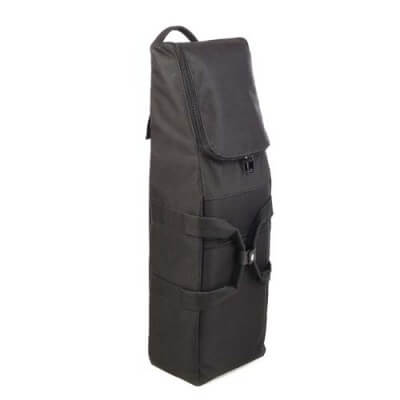 Bass Clarinet Case Gig Bag Lightweight Backpack - Bass Bags