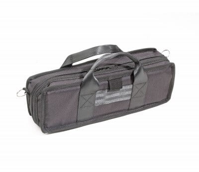 Bass Bags Clarinet Case