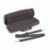 Bass Bags Flute Case Black Inside