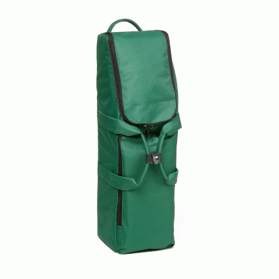 Bass Bags Kim Walker Bassoon Case Green