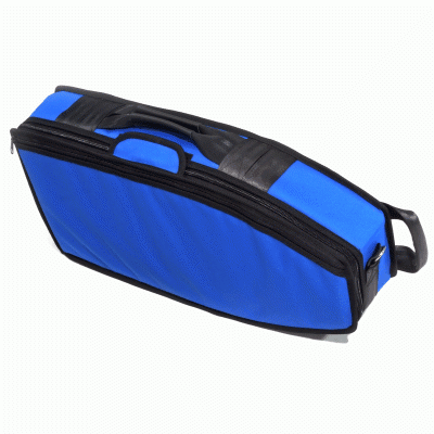 SL Bassoon Case Royal Blue