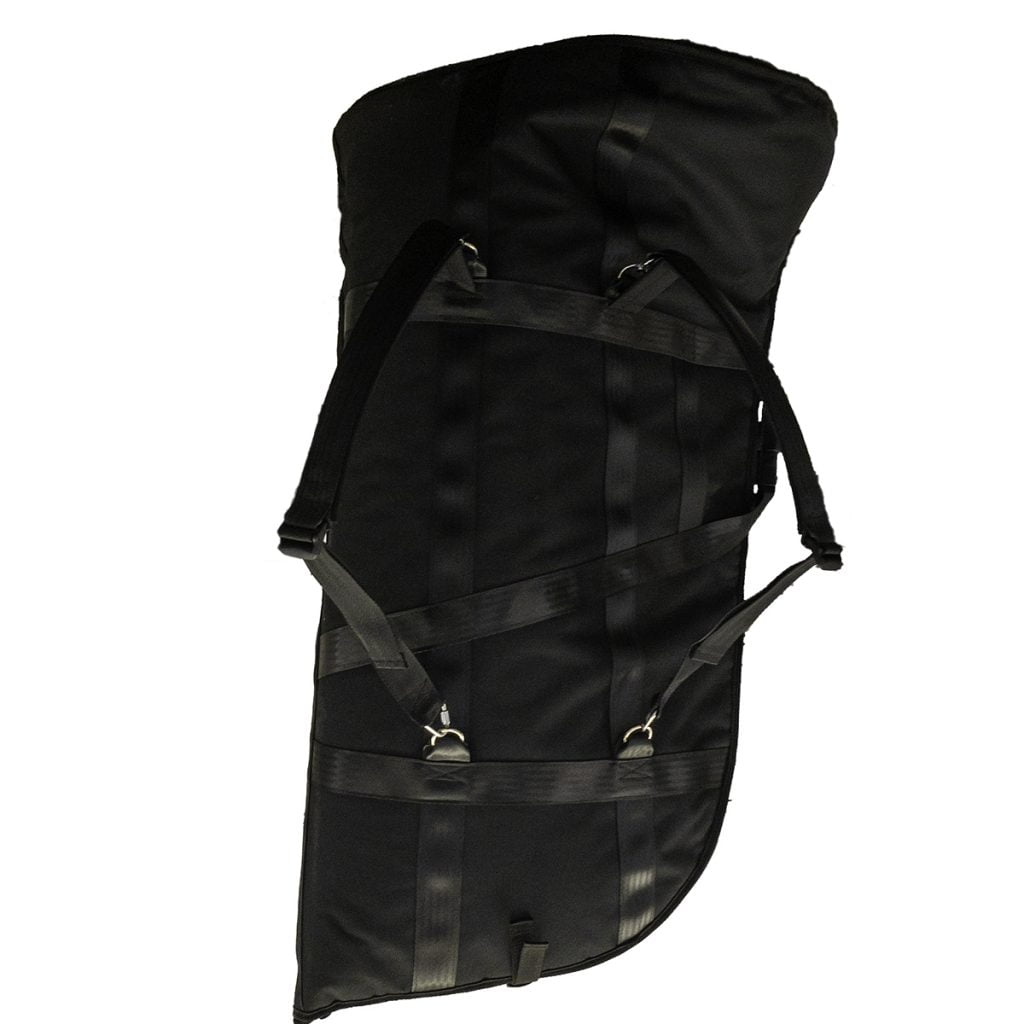 Bass Bags Tuba Gig Bag (Small) Bass Bags