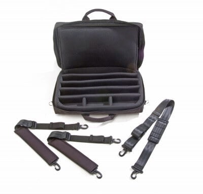 Double Clarinet Gig Bag