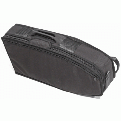 SL Bassoon Case Black