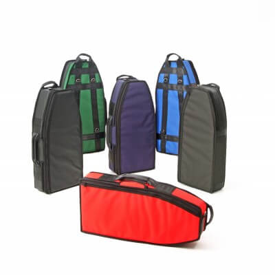 Bass Bags SL Bassoon Cases