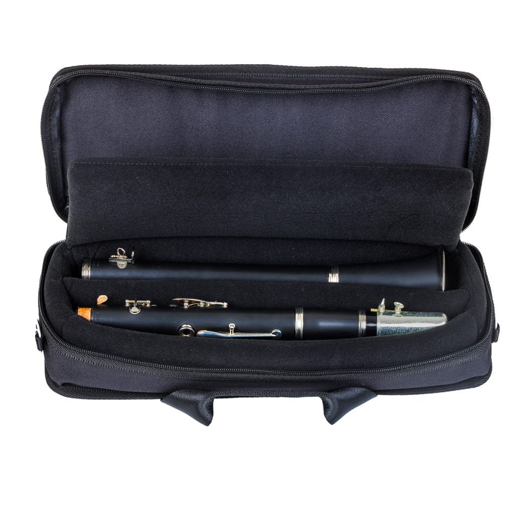 Bass Bags Black Gig Bag Made in the UK Bass Bags