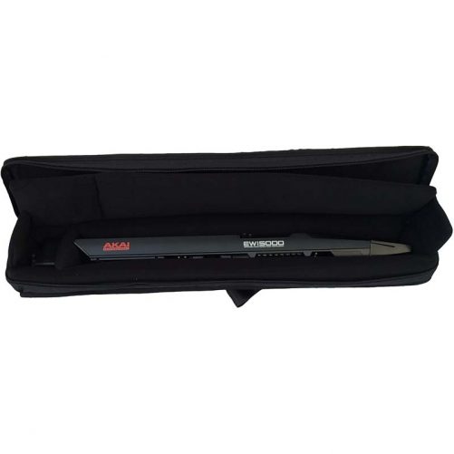 Akai EWI Case with EWI 5000 Akai EWI Case with EWI 5000