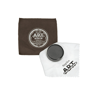 KACR7 Kaplan Artcraft dark rosin