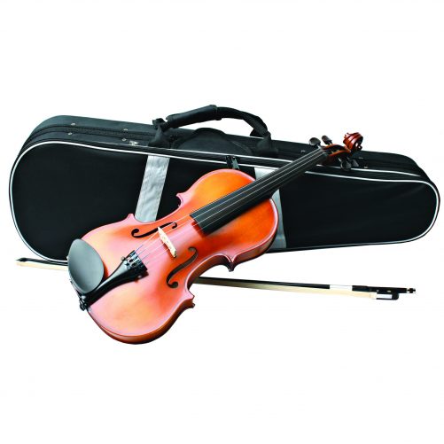 Primavera 200 Violin Outfit