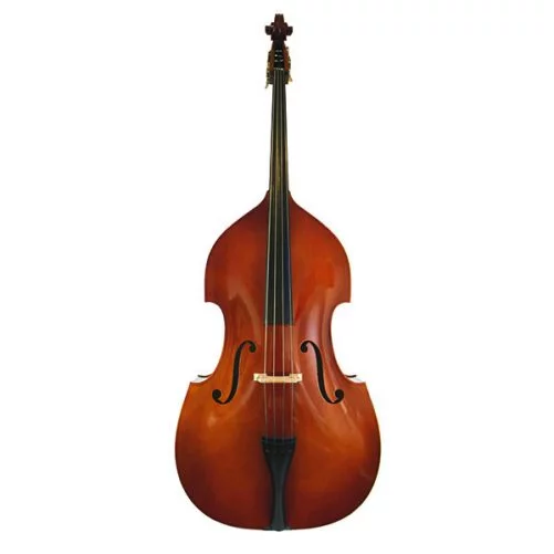 Double discount bassoon instrument