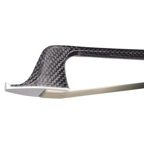 CodaBow Infinity Double Bass Bow German Tip CodaBow Infinity Double Bass Bow German Tip