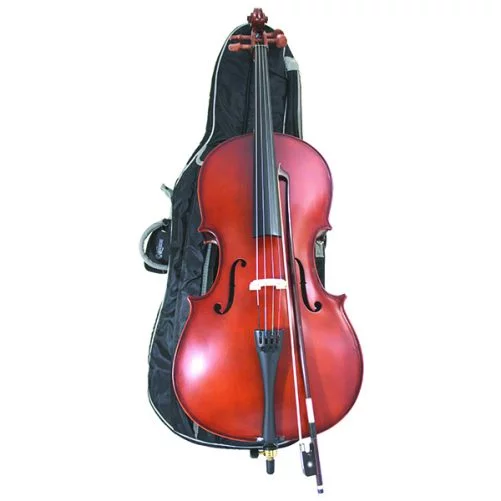 Primavera P90 Cello Outfit