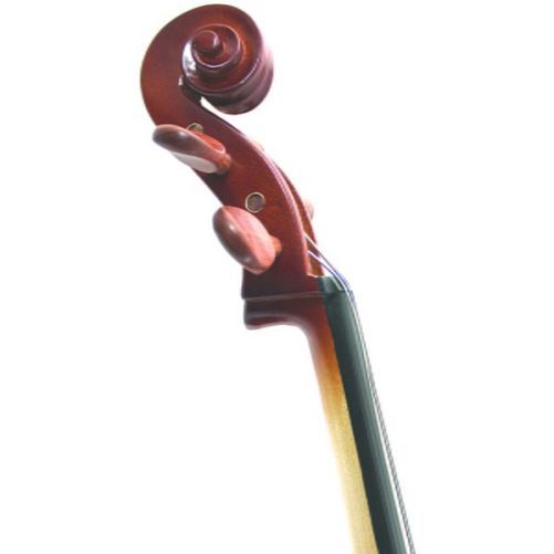 Primavera P90 Cello Scroll