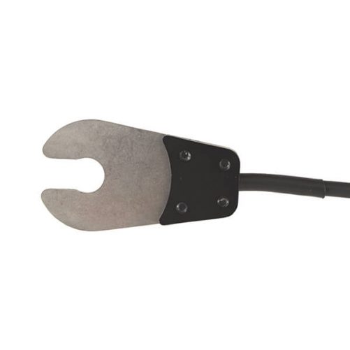 Realist Lifeline Double Bass Pickup for Adjustable Bridge Mounting