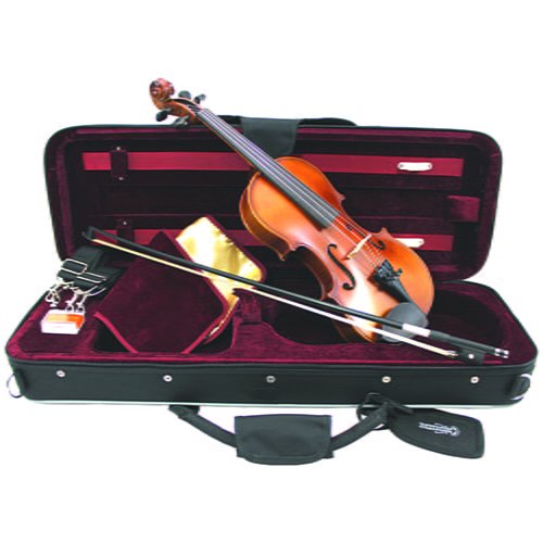 Loreato Violin Outfit