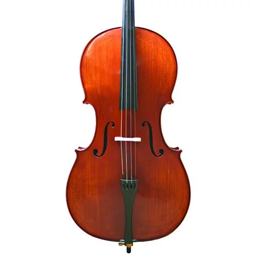 Westbury cello front