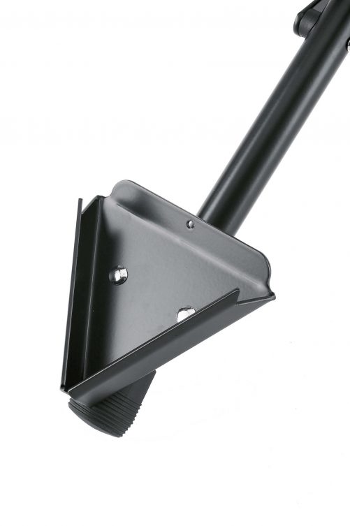 K&M Double Bass Stand Endpin Holder