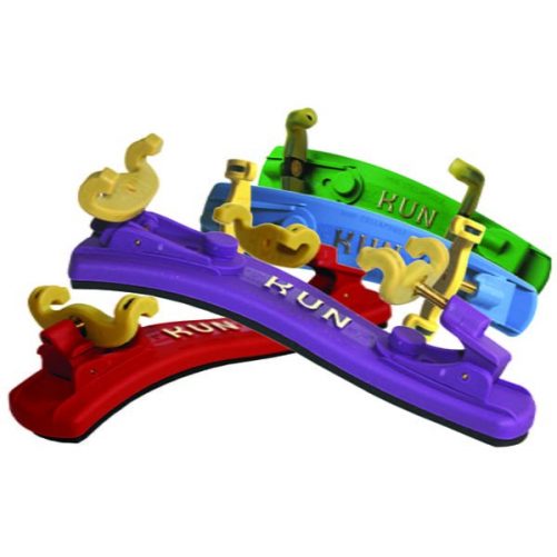 Violin Shoulder Rests