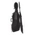 Sinfonica Cello Case Open