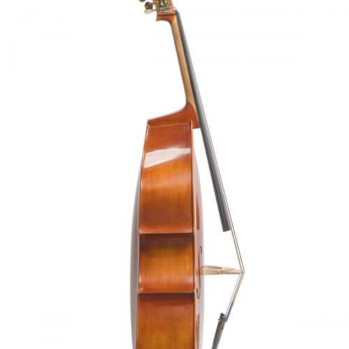 Double Bass for Sale Double Basses Setup by Our Luthier Bass Bags