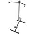 Double bass stand