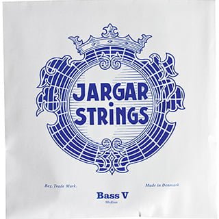 Jargar Double Bass Strings