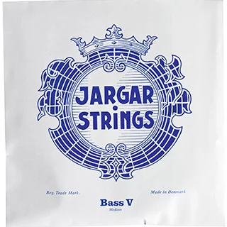 Jargar Double Bass Strings