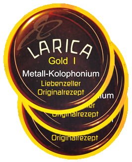 larica Gold I