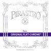 Pirastro Original Flat Chrome Double Bass Strings