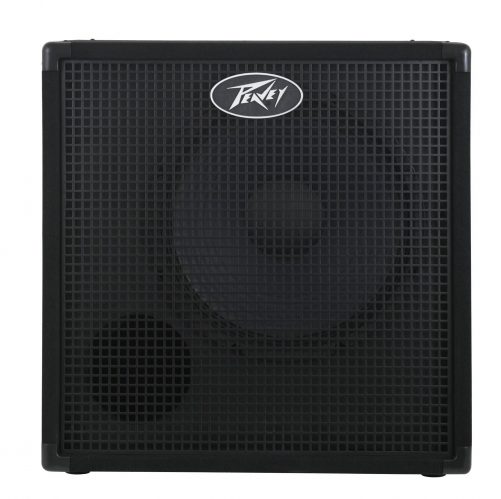 Peavey Headliner 115 Bass Cabinet Front Peavey Headliner 115 Bass Cabinet Front