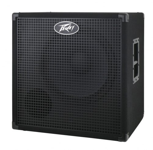 Peavey Headliner 115 Bass Cabinet Left Peavey Headliner 115 Bass Cabinet Left
