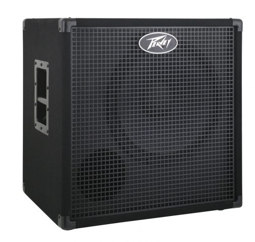 Peavey Headliner 115 Bass Cabinet Right