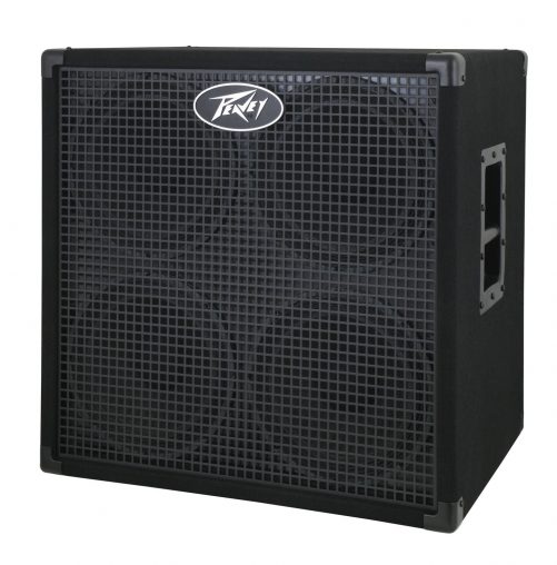 Peavey Headliner 410 Bass Enclosure Left