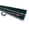 Double Bass Bow Case for Single Bow Black