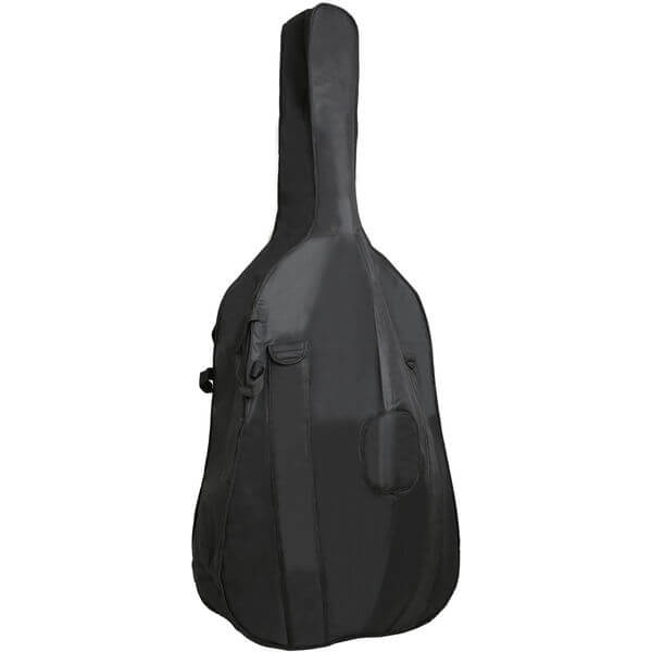 Double bass online gig bag