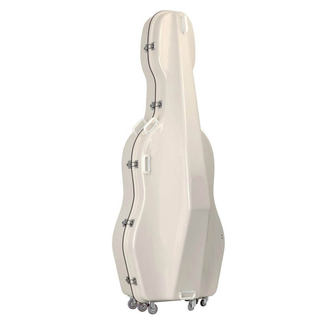 Mammoth Double Bass Case Bass Bags