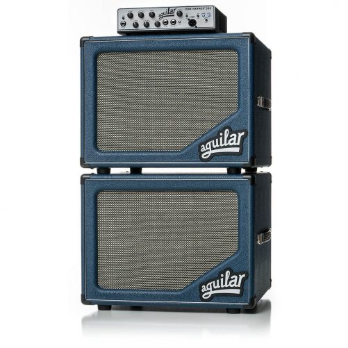 Bass Amplification