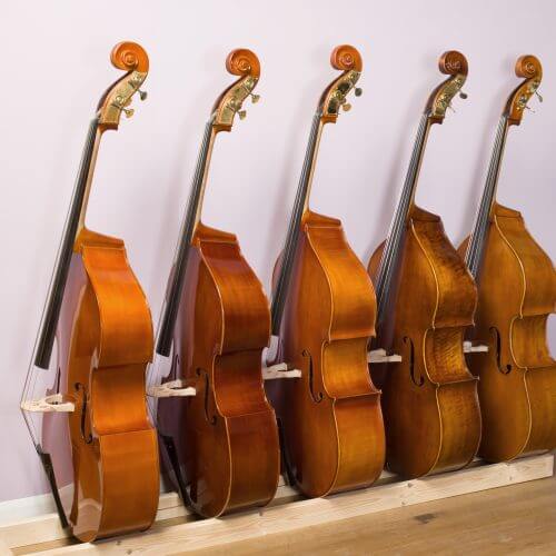 Double Bass Shop Double Basses and DB Stuff for Sale Bass Bags