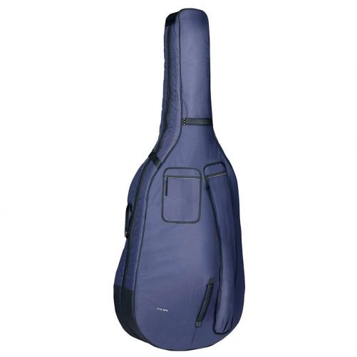 Gewa Prestige Double Bass Gig Bag Front