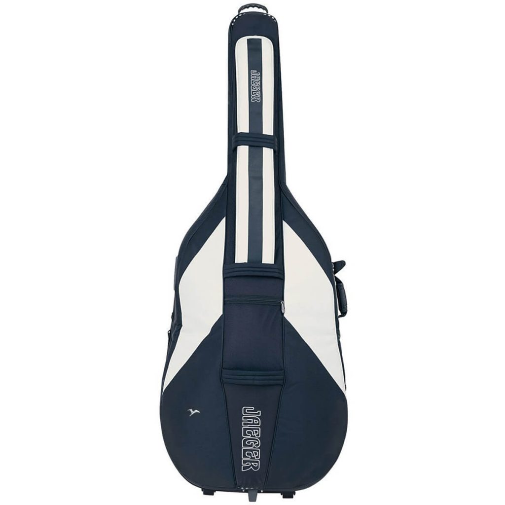 Double Bass Gig Bags & Cases Bass Bags