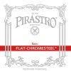 Pirastro Flat Chromesteel double bass strings