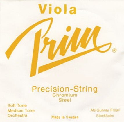 Prim Viola Strings