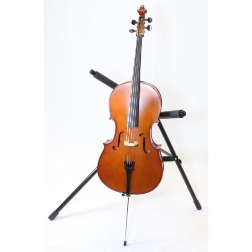 Used and Needing Repair Primavera 100 1/8 Size Cello