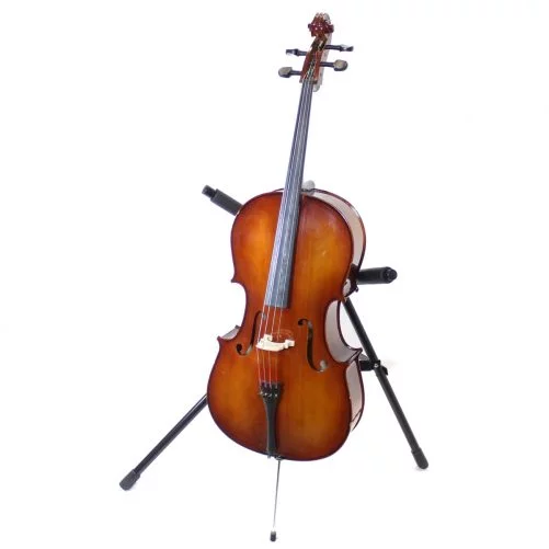 Used 1/2 Size Antoni Cello