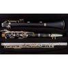 Flute and Clarinet Double Case Internal