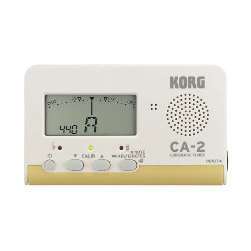 Korg CA 2 Tuner